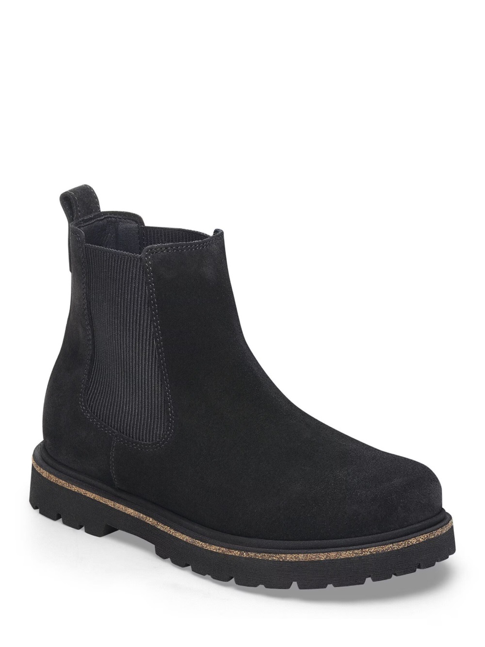 Womenβs Highwood Chelsea Women Suede Boot